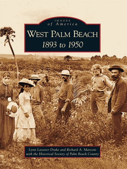 Title details for West Palm Beach by Lynn Lasseter Drake - Available